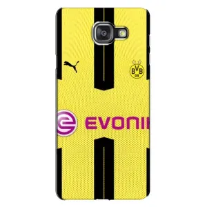 Чехлы для Samsung Galaxy A7 2016 / A7100 / A710F (VPrint) - Футбольные клубы (BVB)