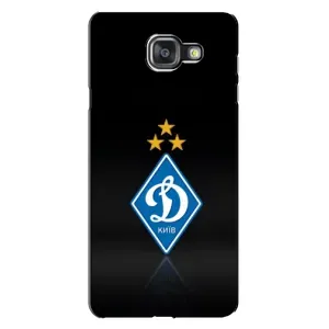 Чехлы для Samsung Galaxy A7 2016 / A7100 / A710F (VPrint) - Футбольные клубы (Динамо Киев)