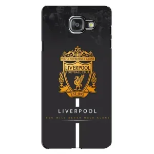 Чехлы для Самсунг А7 2016, А7100, А710Ф (VPrint) - ТОП ФК (FC Liverpool)