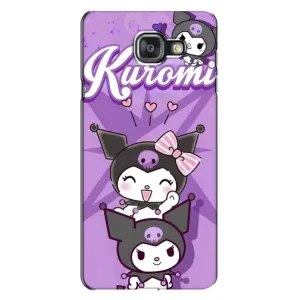Чохол з кроликом Куромі на Samsung Galaxy A7 2016 / A7100 / A710F (Кролик Куромі)