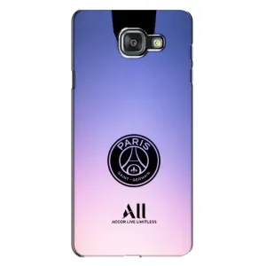 Чехлы PSG для Samsung Galaxy A7 2016 / A7100 / A710F (AlphaPrint) (лого PSG)