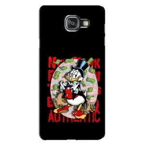 Чехлы для Самсунг А7 2016, А7100, А710Ф - Scrooge MagDag (PREMIUMPrint) (MagDag)