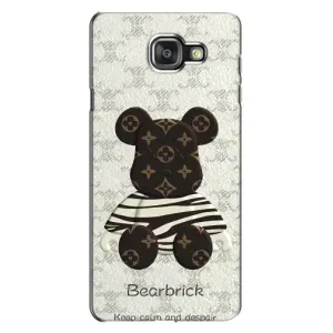 Крутые Чехлы Луи Виттон для Samsung Galaxy A7 2016 / A7100 / A710F (AlphaPrint) (Медведь LV)