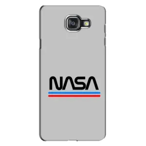 Чохол NASA для Samsung Galaxy A7 2016 / A7100 / A710F (AlphaPrint) (NASA)