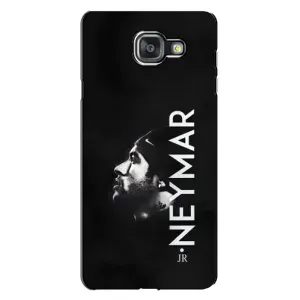 Чехол Неймар для Samsung Galaxy A7 2016 / A7100 / A710F (AlphaPrint) (NEYMAR)