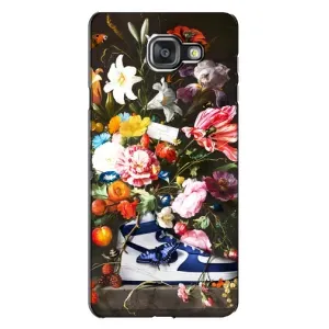 Чохол для Samsung Galaxy A7 2016 / A7100 / A710F - з принтом Найк (AlphaPrint) (Стиль Найк)