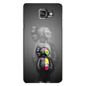 Чохли для Samsung Galaxy A7 2016 / A7100 / A710F - Bearbrick Louis Vuitton (PREMIUMPrint) (Тіло Bearbrick)