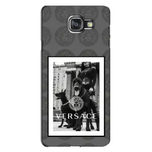 Чохли VERSACE для Самсунг А7 2016, А7100, А710Ф (PREMIUMPrint) (Версаче)