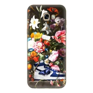 Чохол для Samsung Galaxy A7 2017 / A720 / A720F - з принтом Найк (AlphaPrint) (Стиль Найк)