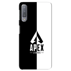Чехлы с топовыми принтами для Самсунг А7-2018, А750 (APEX)