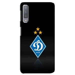 Чехлы для Samsung Galaxy A7-2018, A750 (VPrint) - Футбольные клубы (Динамо Киев)