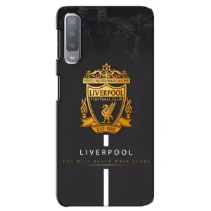 Чехлы для Самсунг А7-2018, А750 (VPrint) - ТОП ФК (FC Liverpool)