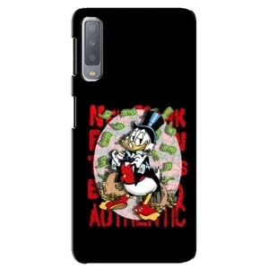 Чехлы для Самсунг А7-2018, А750 - Scrooge MagDag (PREMIUMPrint) (MagDag)
