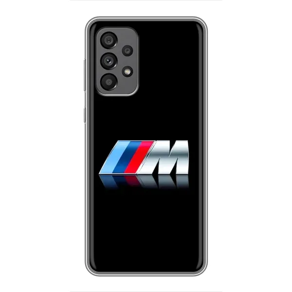 Чохол з принтом «AMG» для Samsung Galaxy A73 (5G) Чохол з принтом «AMG» для Samsung Galaxy A73 (5G)