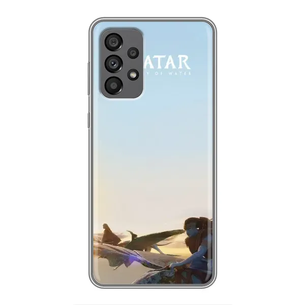 Чохол з принтом «Avatar» для Samsung Galaxy A73 (5G) Чохол з принтом «Avatar» для Samsung Galaxy A73 (5G)