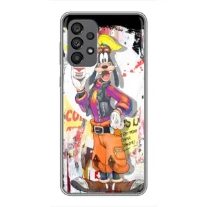 Популярные Чехлы с картинками для Самсунг Галакси 73 (5G) (Bad Wolf)