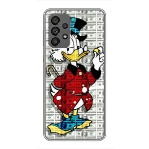Чехлы для Самсунг Галакси 73 (5G) - Scrooge MagDag (PREMIUMPrint) (Богатство)