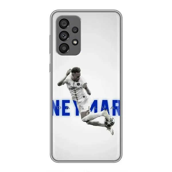 Чехол с принтом «Бразилец Неймар» для Samsung Galaxy A73 (5G) Чехол с принтом «Бразилец Неймар» для Samsung Galaxy A73 (5G)