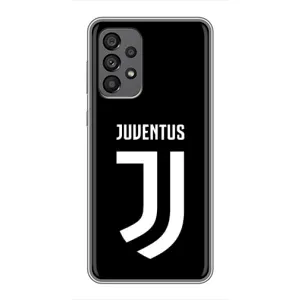 Чехлы для Samsung Galaxy A73 (5G) (VPrint) - Футбольные клубы (ФК Ювентус)