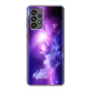 Космические Чехлы для Самсунг Галакси 73 (5G) (VPrint) (Галактика)