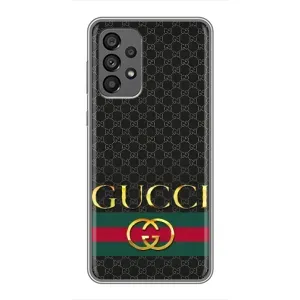 Чехлы ГУЧЧИ для Самсунг Галакси 73 (5G) (AlphaPrint) (Gucci оригинал)