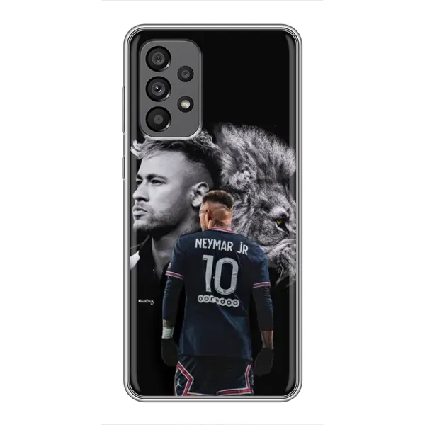 Чехол с принтом «Неймар Лев» для Samsung Galaxy A73 (5G) Чехол с принтом «Неймар Лев» для Samsung Galaxy A73 (5G)