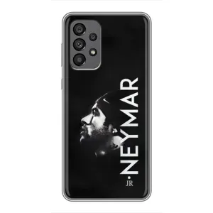Чехол Неймар для Samsung Galaxy A73 (5G) (AlphaPrint) (NEYMAR)