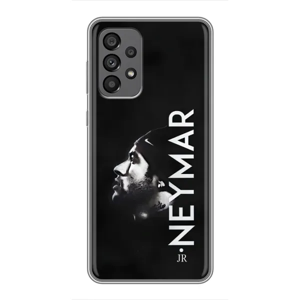 Чехол с принтом «NEYMAR» для Samsung Galaxy A73 (5G) Чехол с принтом «NEYMAR» для Samsung Galaxy A73 (5G)