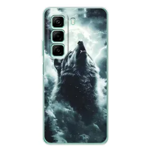 Чохол з картинкою 'Хижаки' для Samsung Galaxy F36