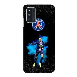 Чохли Кіліан Мбаппе для Samsung Galaxy F52 5G (E526) (Мбаппе ПСЖ)