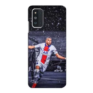 Чохли Кіліан Мбаппе для Samsung Galaxy F52 5G (E526) (Mbappe PSG)