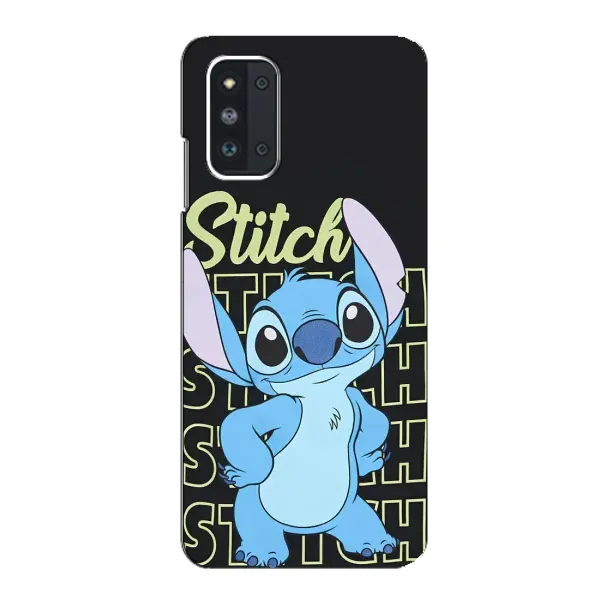 Чохол з принтом «Stitch 626» для Samsung Galaxy F52 5G (E526) Чохол з принтом «Stitch 626» для Samsung Galaxy F52 5G (E526)