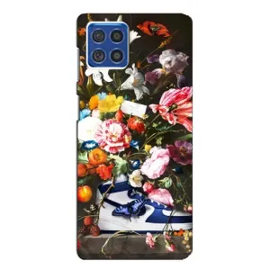 Чехол для Samsung Galaxy F62 - с принтом Найк (AlphaPrint)