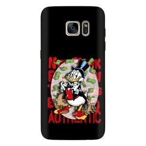 Чехлы для Самсунг С7 Едж, Г935 - Scrooge MagDag (PREMIUMPrint) (MagDag)