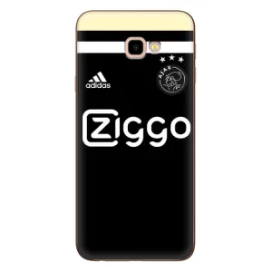 Чохли для Samsung Galaxy J4+, J4 Plus, J415 (VPrint) - Футбольні клуби (AJAX)