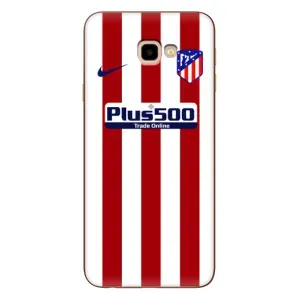 Чохли для Samsung Galaxy J4+, J4 Plus, J415 (VPrint) - Футбольні клуби (Atletico)