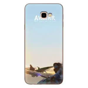 Чехлы с фильма АВАТАР для Samsung Galaxy J4+, J4 Plus, J415 (AlphaPrint) (Avatar)