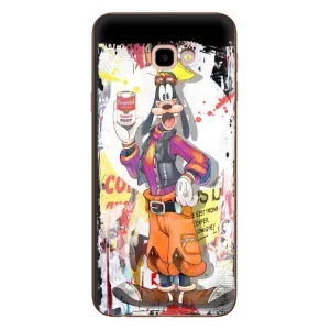 Популярні Чохли з картинками для Самсунг J4+, J4 Плюс (Bad Wolf)