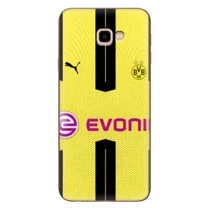 Чохли для Samsung Galaxy J4+, J4 Plus, J415 (VPrint) - Футбольні клуби (BVB)