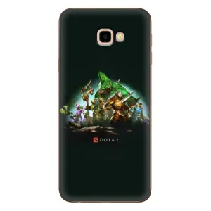 Чохли з тематикою Кіберспорт для Samsung Galaxy J4+, J4 Plus, J415 (VPrint) (DOTA 2)