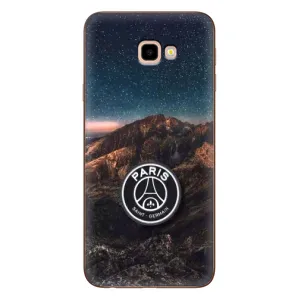 Чохли PSG для Samsung Galaxy J4+, J4 Plus, J415 (AlphaPrint) (ФК ПСЖ)
