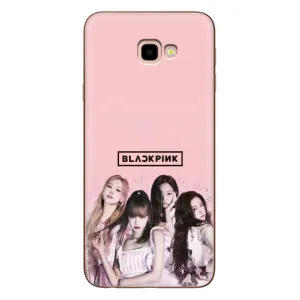 Чохол з музикальним гуртом для Samsung Galaxy J4+, J4 Plus, J415 (Гурт Блек Пінг)