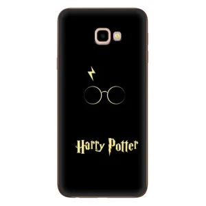 Чохли Фільми для Самсунг J4+, J4 Плюс (VPrint) (Harry Potter)