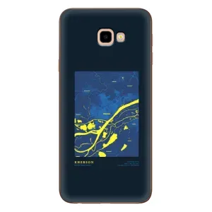 Чохли для Самсунг J4+, J4 Плюс Міста України (Херсон)