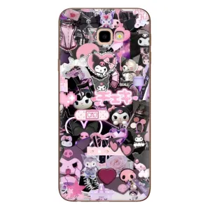 Чохол з кроликом Куромі на Samsung Galaxy J4+, J4 Plus, J415 (Колаж Куромі)