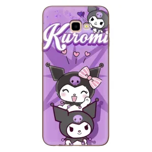 Чохол з кроликом Куромі на Samsung Galaxy J4+, J4 Plus, J415 (Кролик Куромі)