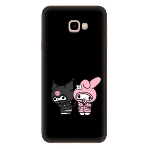 Чохол з кроликом Куромі на Samsung Galaxy J4+, J4 Plus, J415 (Куромі і Мелоді)