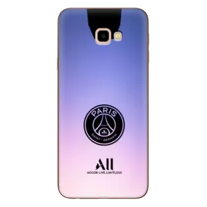 Чохли PSG для Samsung Galaxy J4+, J4 Plus, J415 (AlphaPrint) (лого PSG)
