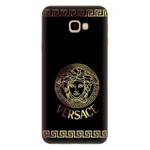 Чохли VERSACE для Самсунг J4+, J4 Плюс (PREMIUMPrint) (Logo Versace)