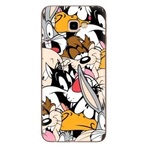 Популярні Чохли з картинками для Самсунг J4+, J4 Плюс (Looney Tunes)